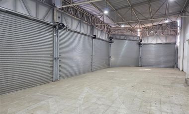 Local Comercial en Arriendo en Avenida Bernardo O