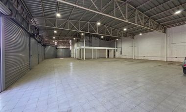 Local Comercial en Arriendo en Avenida Bernardo O