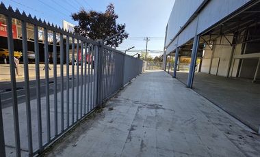 Local Comercial en Arriendo en Avenida Bernardo O