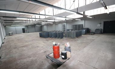 Industrial en Arriendo en Las Dalias con Los Avellanos