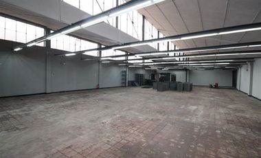 Industrial en Arriendo en Las Dalias con Los Avellanos