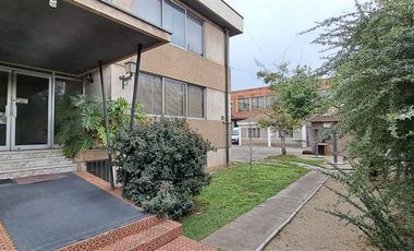 Industrial en Arriendo en Las Dalias con Los Avellanos