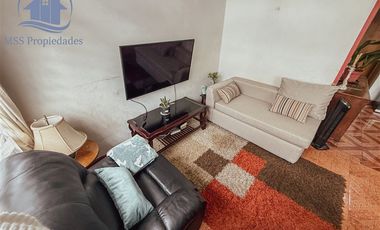 Casa en Venta en Mateo toro zambrano topazo
