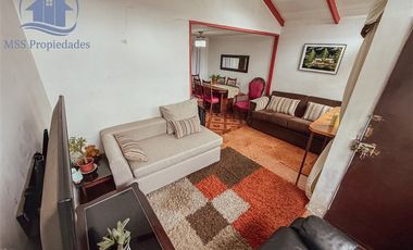 Casa en Venta en Mateo toro zambrano topazo