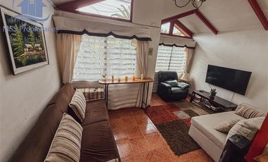 Casa en Venta en Mateo toro zambrano topazo