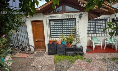 Casa en Venta en Mateo toro zambrano topazo