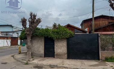 Casa en Venta en Mateo toro zambrano topazo
