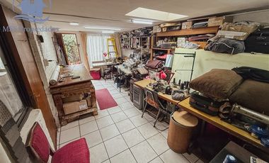 Casa en Venta en Mateo toro zambrano topazo