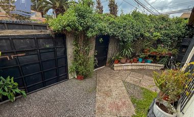 Casa en Venta en Mateo toro zambrano topazo