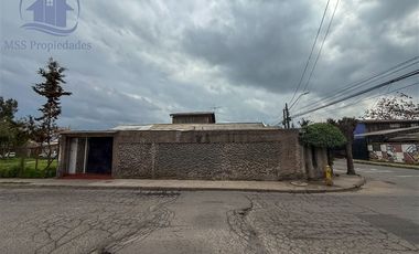 Casa en Venta en Mateo toro zambrano topazo