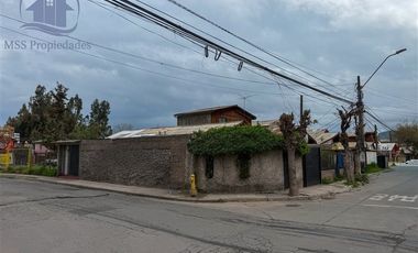 Casa en Venta en Mateo toro zambrano topazo