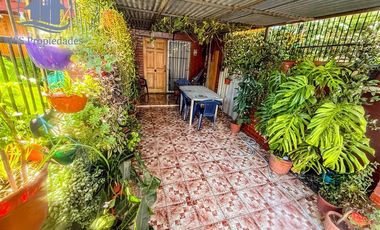 Casa en Venta en Metro los Quillayes