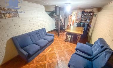 Casa en Venta en Metro los Quillayes