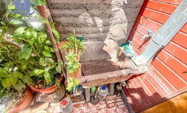Casa en Venta en Metro los Quillayes