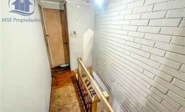 Casa en Venta en Metro los Quillayes