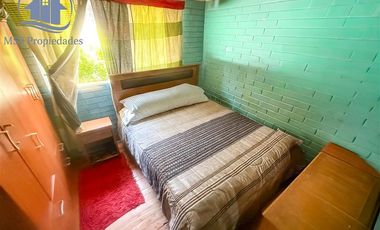 Casa en Venta en Metro los Quillayes