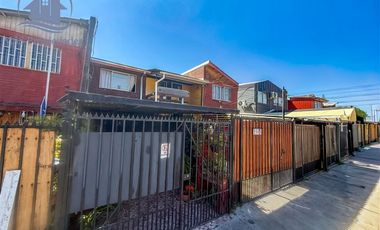 Casa en Venta en Metro los Quillayes