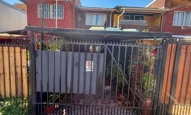 Casa en Venta en Metro los Quillayes