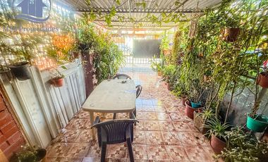 Casa en Venta en Metro los Quillayes