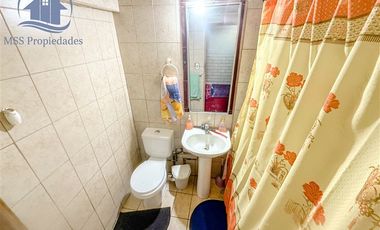 Casa en Venta en Metro los Quillayes