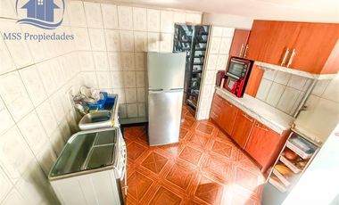 Casa en Venta en Metro los Quillayes
