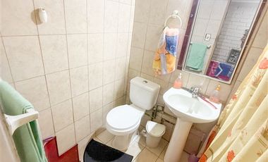 Casa en Venta en Metro los Quillayes