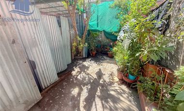 Casa en Venta en Metro los Quillayes