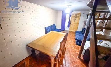 Casa en Venta en Metro los Quillayes