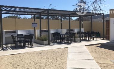 Departamento en Arriendo en Portal Caldera