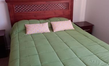 Departamento en Arriendo en Portal Caldera