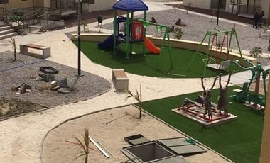 Departamento en Arriendo en Portal Caldera