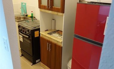 Departamento en Arriendo en Portal Caldera