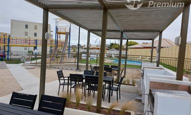 Departamento en Arriendo en Portal Caldera