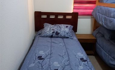Departamento en Arriendo en Portal Caldera