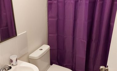 Departamento en Arriendo en Portal Caldera