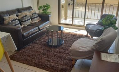 Departamento en Arriendo en Portal Caldera