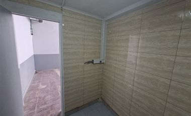 Bodega en Arriendo en Obispo Arturo Espinoza con Los Plátanos