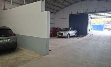 Bodega en Arriendo en Obispo Arturo Espinoza con Los Plátanos