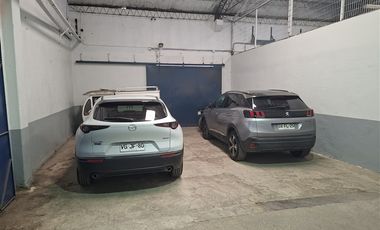 Bodega en Arriendo en Obispo Arturo Espinoza con Los Plátanos