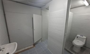 Bodega en Arriendo en Obispo Arturo Espinoza con Los Plátanos