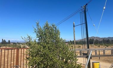 Parcela en Venta en Ruta I-60 con Ruta I-90
