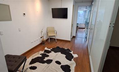 Oficina en Arriendo en Lo Fontecilla con Avenida Las Condes