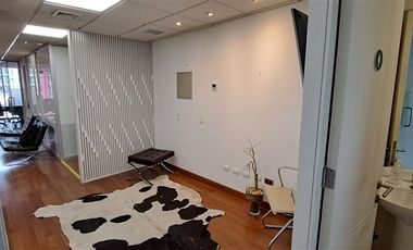 Oficina en Arriendo en Lo Fontecilla con Avenida Las Condes