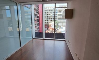 Oficina en Arriendo en Lo Fontecilla con Avenida Las Condes