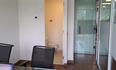 Oficina en Arriendo en Lo Fontecilla con Avenida Las Condes