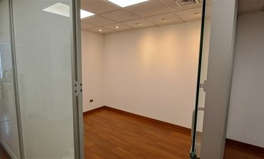 Oficina en Arriendo en Lo Fontecilla con Avenida Las Condes