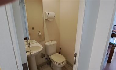 Oficina en Arriendo en Lo Fontecilla con Avenida Las Condes