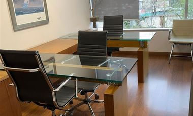 Oficina en Arriendo en Lo Fontecilla con Avenida Las Condes