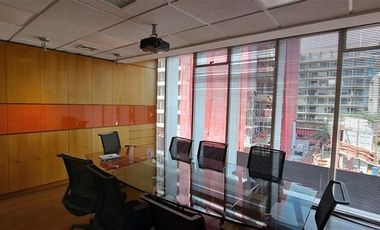 Oficina en Arriendo en Lo Fontecilla con Avenida Las Condes