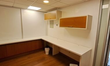 Oficina en Arriendo en Lo Fontecilla con Avenida Las Condes